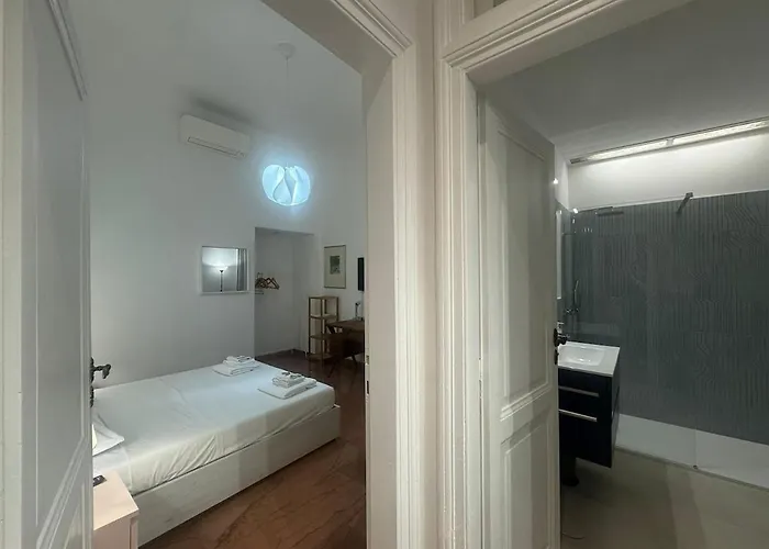 Beautiful In Authentic Trastevere Appartement *