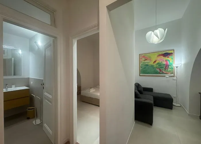 Appartement Beautiful In Authentic Trastevere *